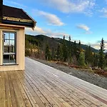 Σπίτι διακοπών Aurdalsasen Panorama Aurdal