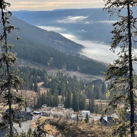 Aurdalsasen Panorama *