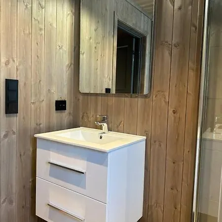 Aurdalsasen Panorama