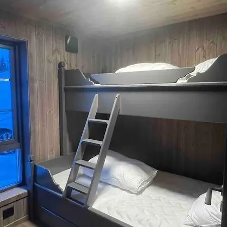 Сasa de vacaciones Aurdalsasen Panorama *