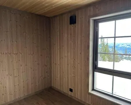 Aurdalsasen Panorama * Aurdal