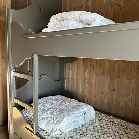 Сasa de vacaciones Aurdalsasen Panorama