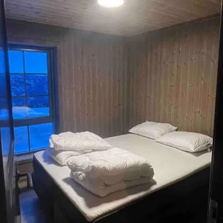 Casa de Férias Aurdalsasen Panorama