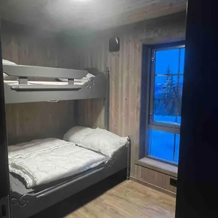 Aurdalsasen Panorama *